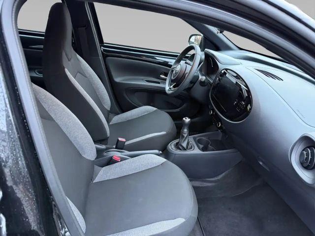 Toyota Aygo X Business Hatchback