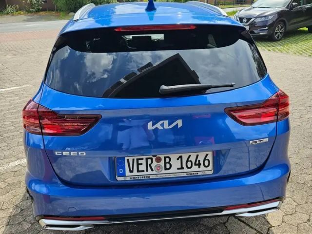 Kia Ceed GDi GT-Line SportWagon