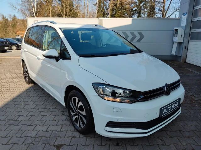 Volkswagen Touran 1.5 TSI