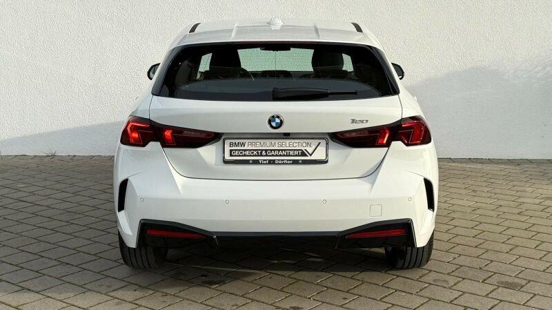 BMW 120 120 120