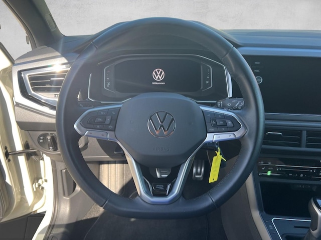 Volkswagen Taigo 1.0 TSI DSG IQ.Drive R-Line