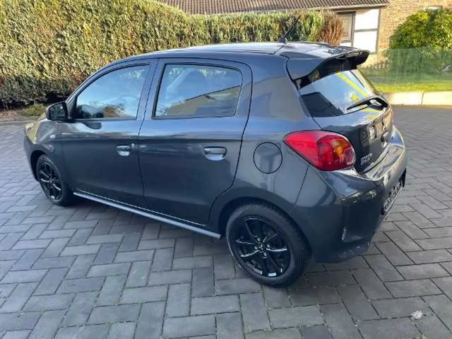 Mitsubishi Space Star MIVEC Star