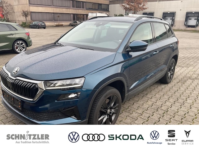 Skoda Karoq 2.0 TDI Style Style