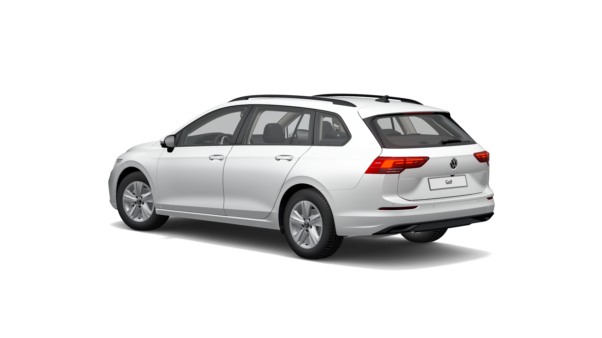 Volkswagen Golf 1.5 TSI Life Variant