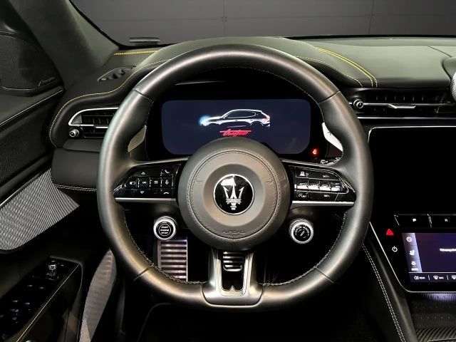 Maserati Grecale Trofeo