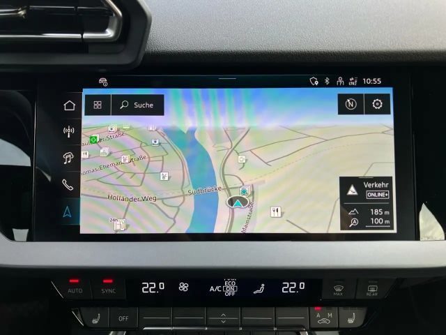 Audi A3 35 TFSI S-Tronic Sedan