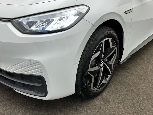 Volkswagen ID.3 Performance Pro