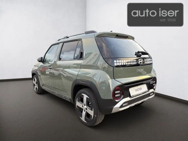 Hyundai INSTER 49 kWh Trend