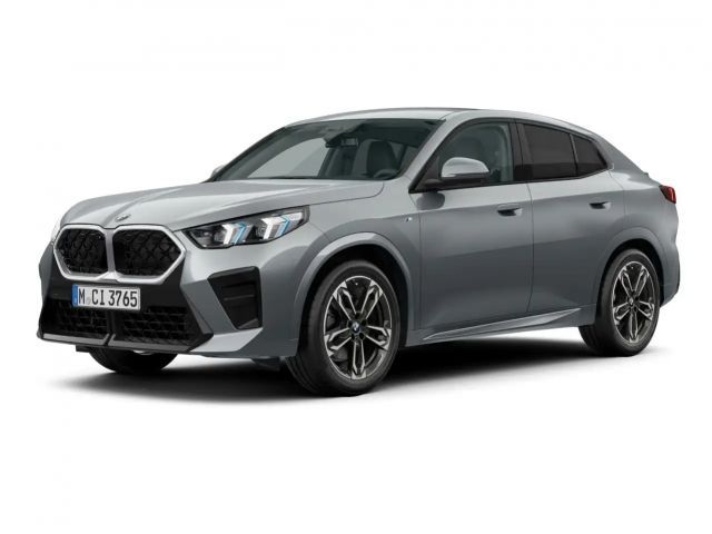 BMW X2 M-Sport sDrive20i