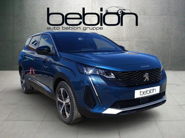 Peugeot 5008 Allure Pack PureTech