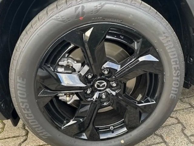 Mazda MX-30 SkyActiv e-Skyactiv