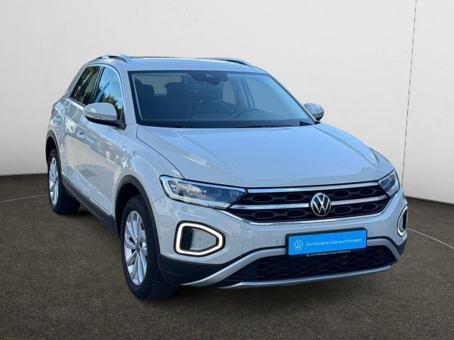 Volkswagen T-Roc 1.0 TSI Style