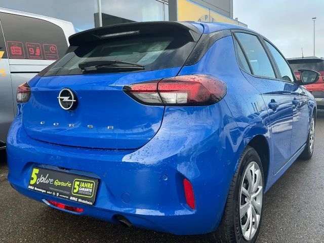 Opel Corsa F 1.2 SHZ+PDC+Facelift+SpurH