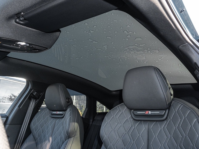 Audi A6 e-tron Sportback