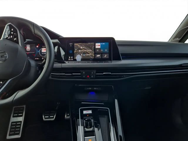 Volkswagen Golf 2.0 TSI DSG GTI Golf VIII