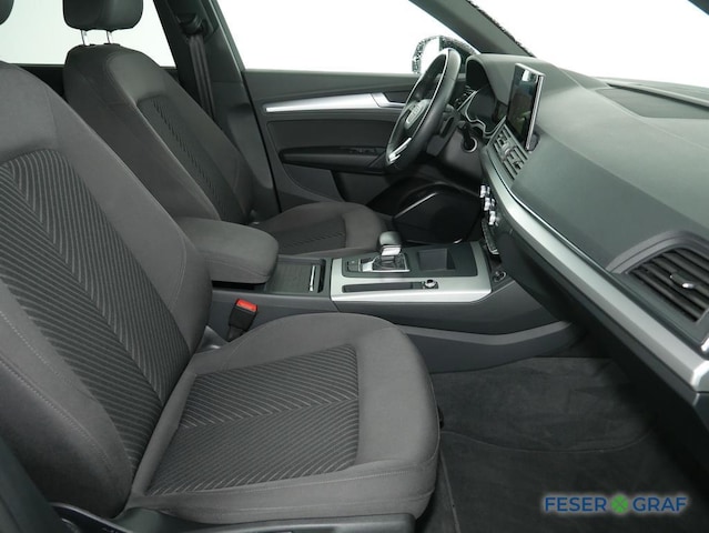 Audi Q5 35 TDI S-Tronic