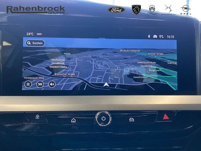 Opel Mokka 1.2 Turbo Edition Turbo