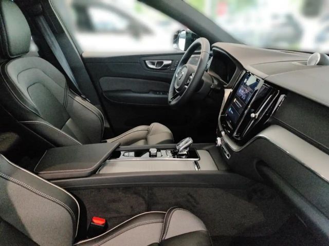 Volvo XC60 AWD Recharge T8 Ultra