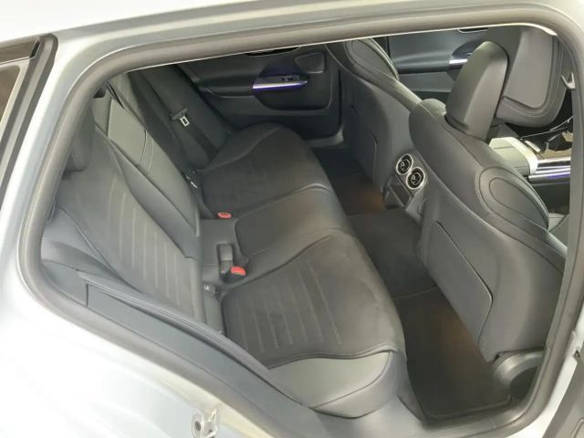 Mercedes-Benz C 180 AMG Line Estate