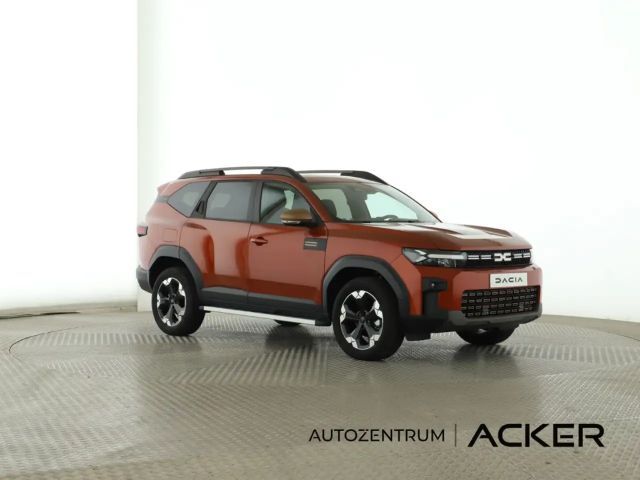 Dacia Bigster Extreme Mild Hybrid 140