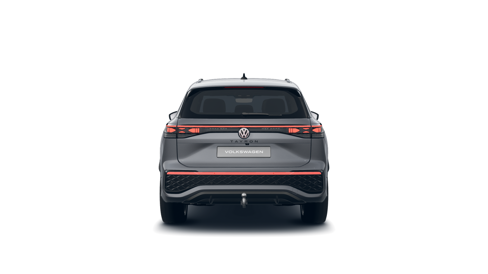 Volkswagen Tayron DSG R-Line eHybrid