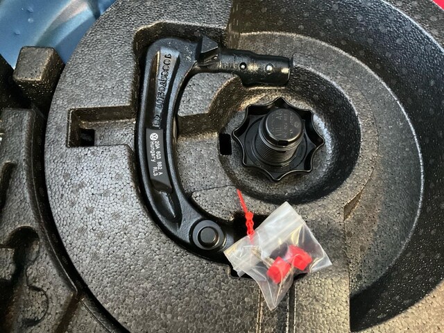 Volkswagen T-Roc 2.0 TDI DSG