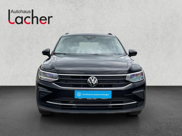 Volkswagen Tiguan 1.5 TSI Life