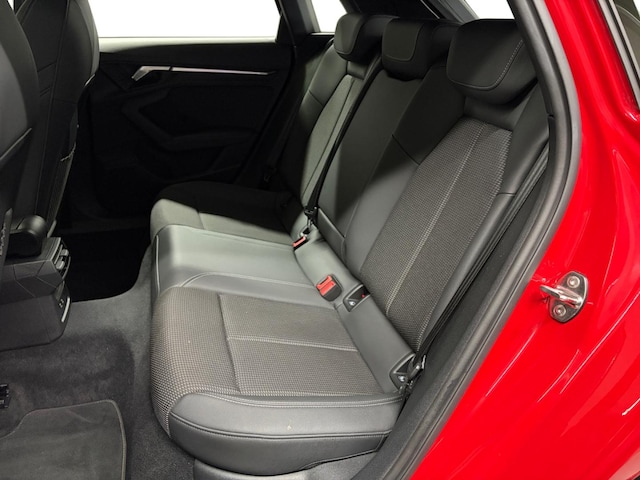 Audi S3 Quattro S-Tronic Sportback