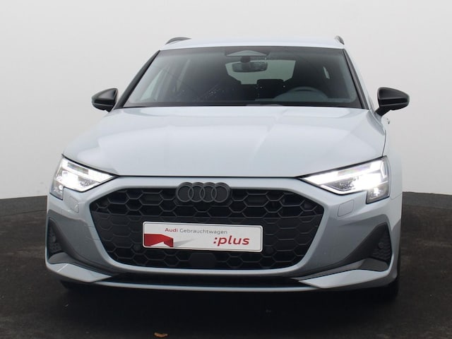 Audi A3 S-Tronic Sportback