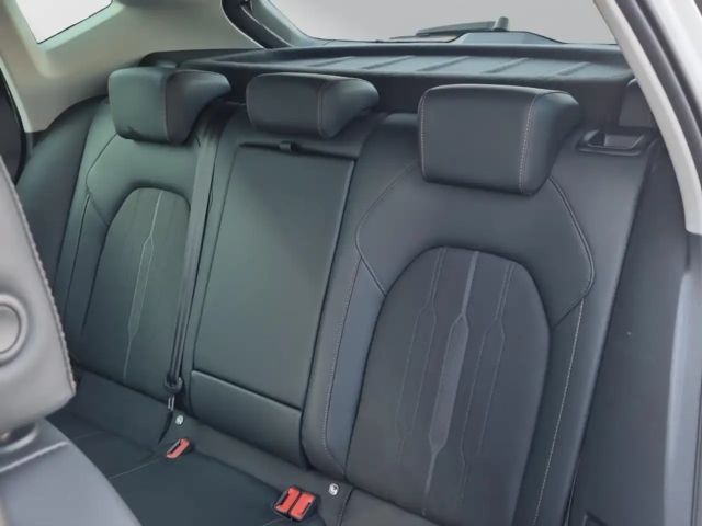 Cupra Formentor 1.5 TSI