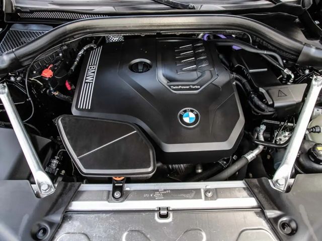 BMW X4 Comfort pakket xDrive30i