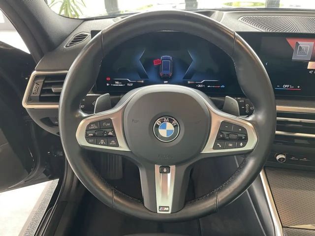 BMW 320 320d M-Sport Touring xDrive