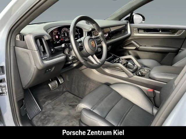 Porsche Cayenne Coupé S