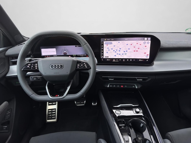 Audi Q3 Quattro S-Tronic