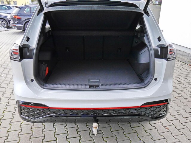 Volkswagen Tiguan 2.0 TDI DSG R-Line