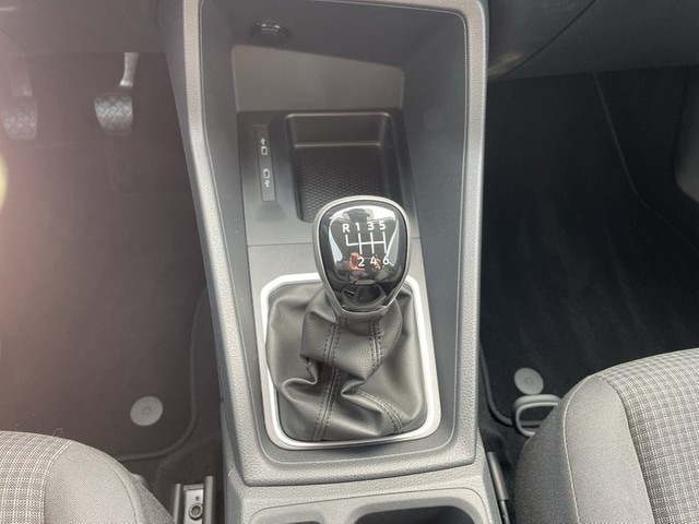 Volkswagen Caddy 2.0 TDI