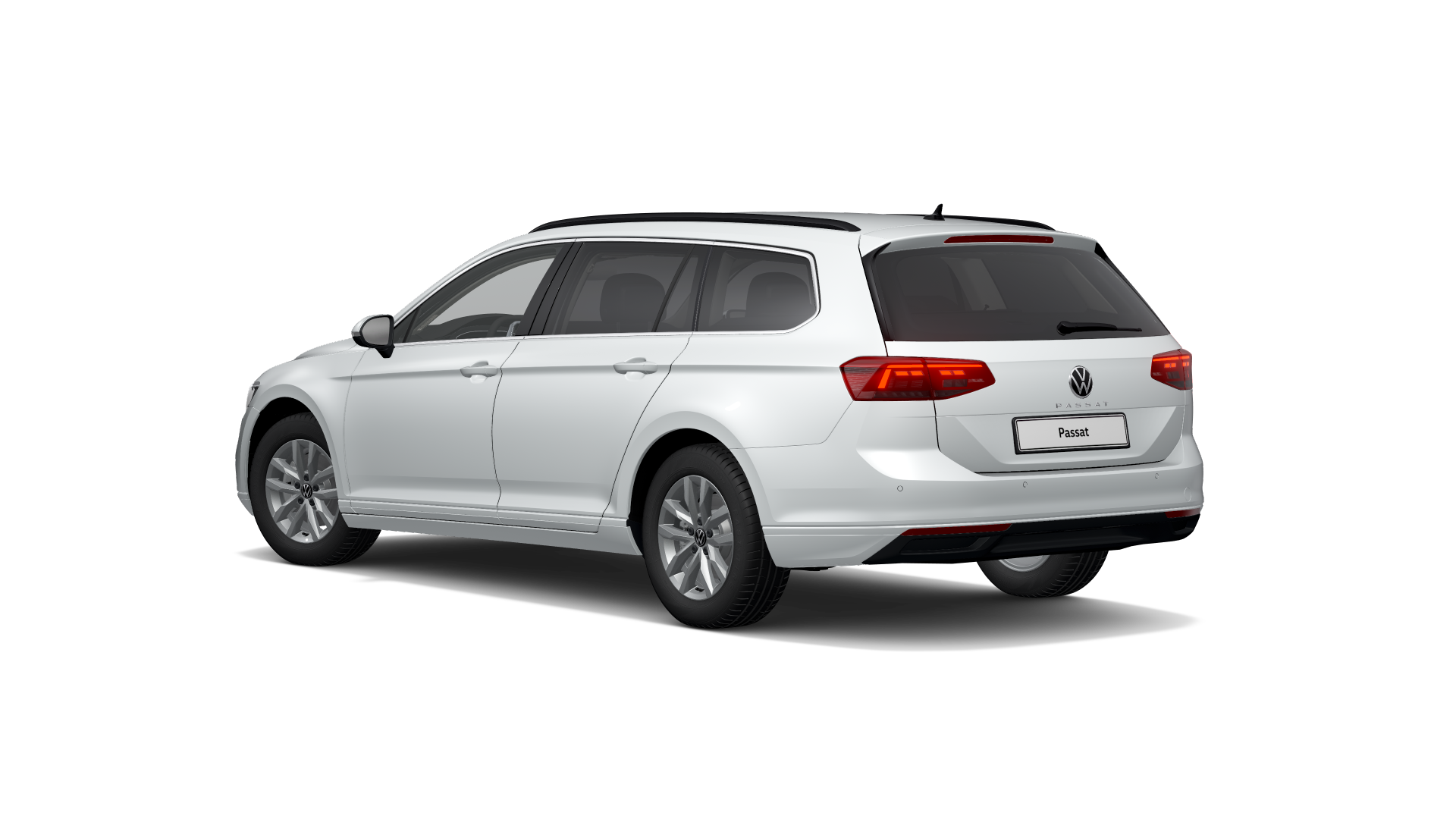 Volkswagen Passat 2.0 TDI Business DSG Variant