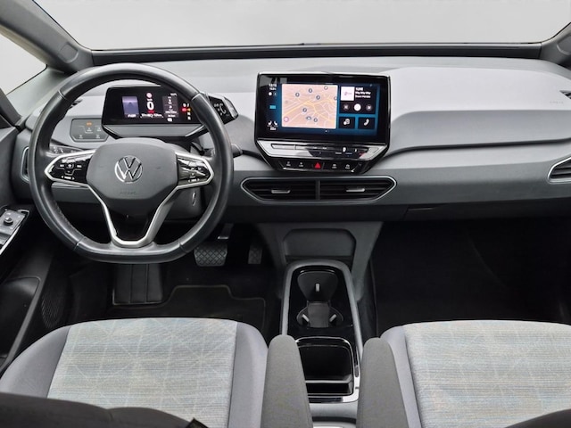 Volkswagen ID.3 City Performance Pure