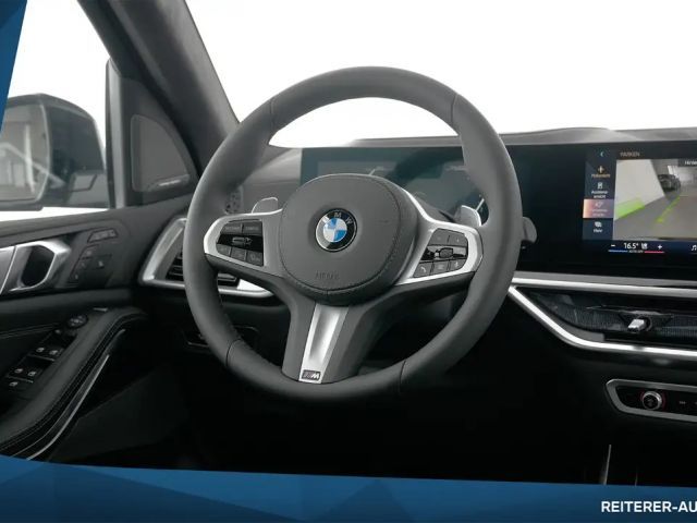 BMW X7 M-Sport xDrive40d