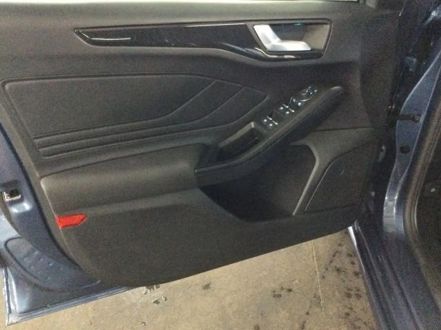 Ford Focus EcoBoost ST Line Wagon