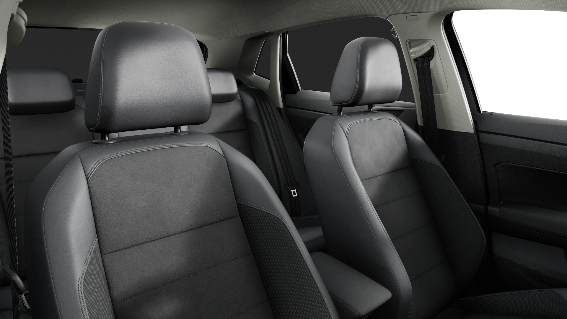 Volkswagen Polo IQ.Drive