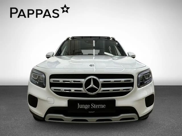 Mercedes-Benz GLB 200 4MATIC GLB 200 d