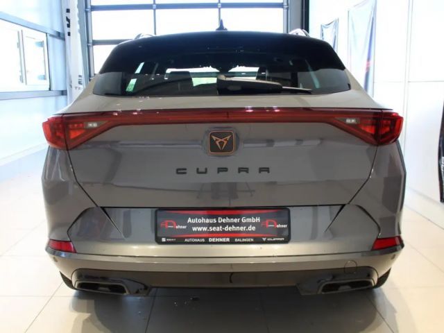 Cupra Formentor 4Drive