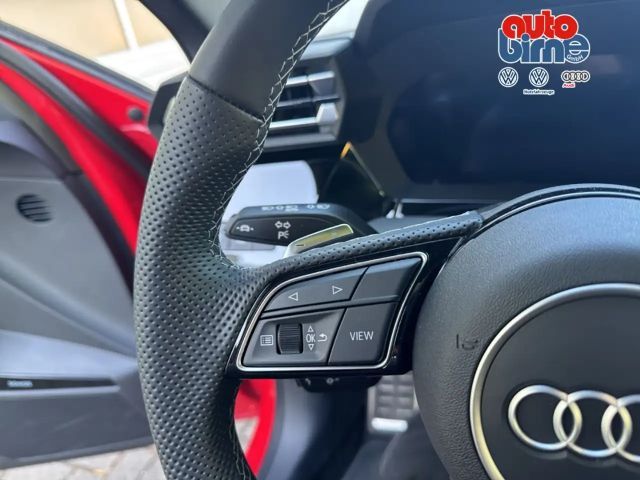 Audi A3 35 TFSI Sedan