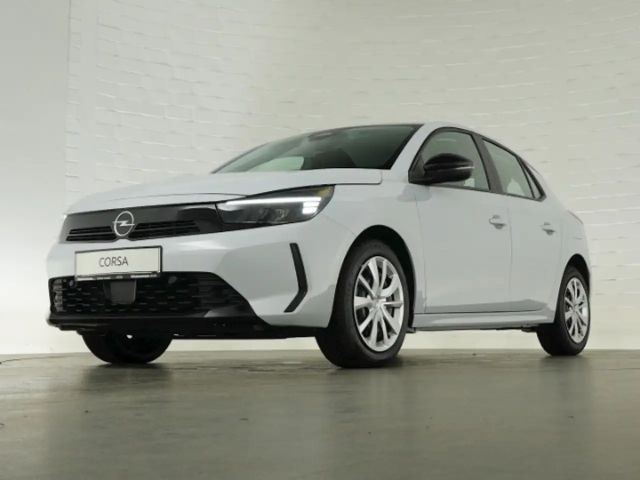 Opel Corsa Edition