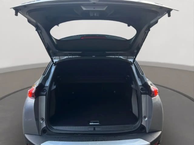 Peugeot 2008 EAT8 GT-Line