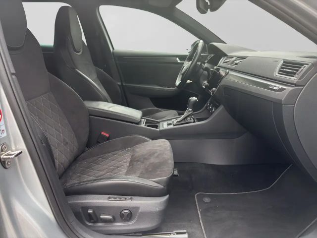 Skoda Superb Combi Sportline iV