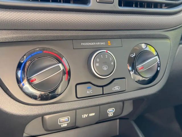 Hyundai i10 1.0 Trend