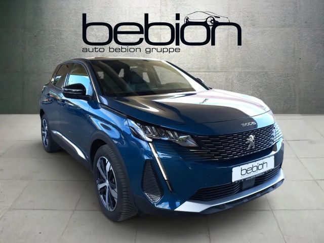 Peugeot 3008 Allure Pack BlueHDi
