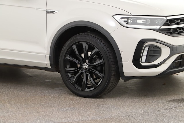 Volkswagen T-Roc 1.5 TSI DSG IQ.Drive R-Line